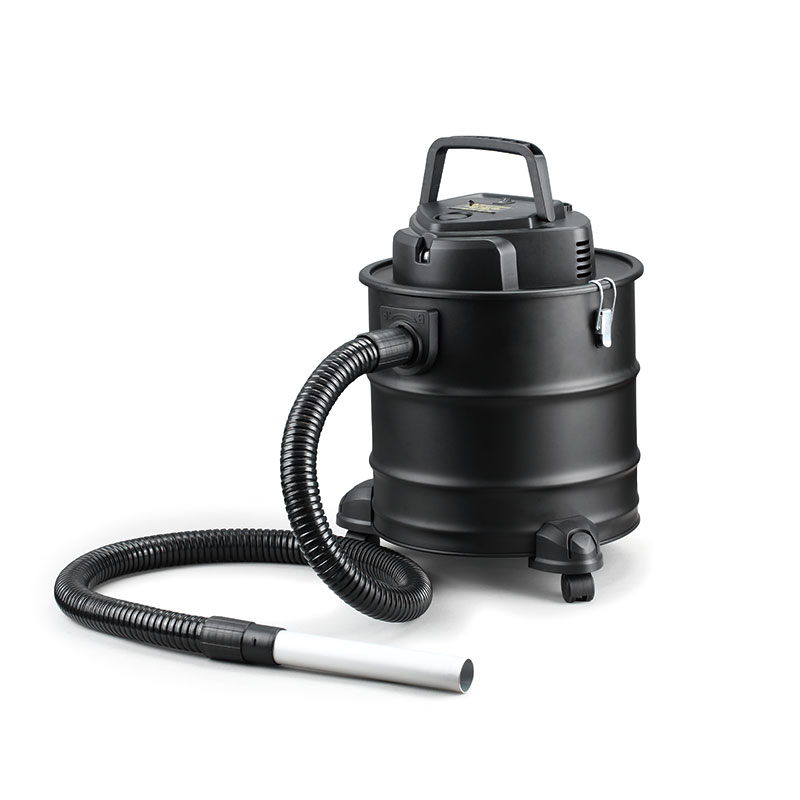 ELECTRIC ASH VACUUM CLEANERS / K-621