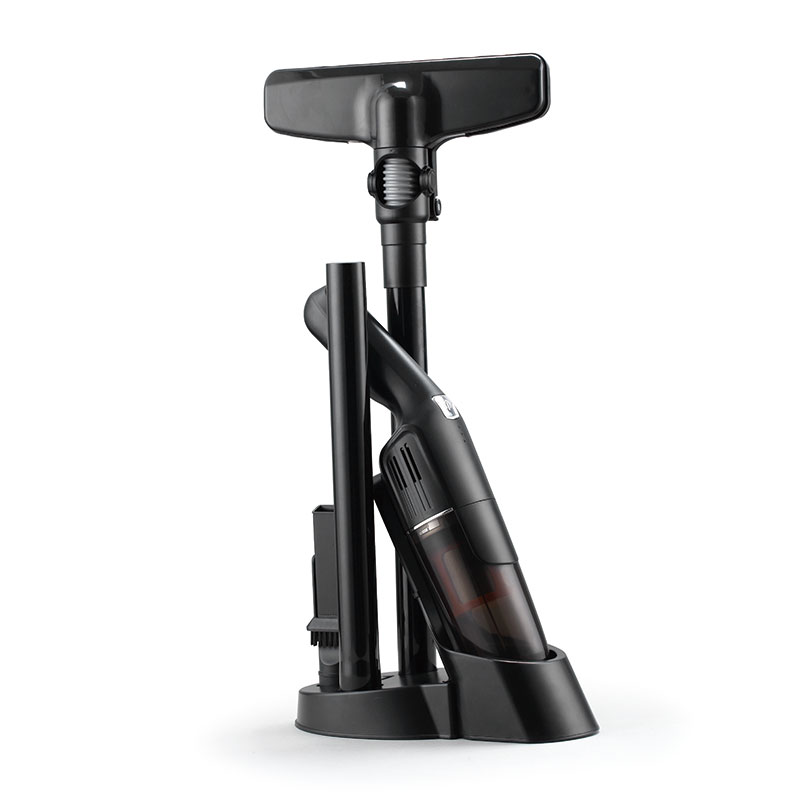 HANDHELD VACUUM CLEANER / K-909