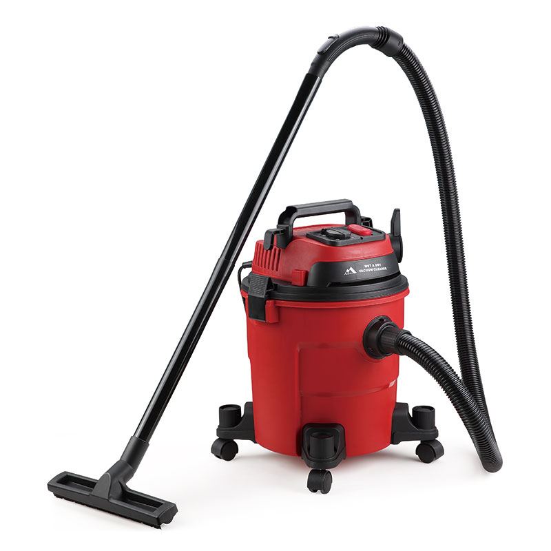 WET & DRY VACUUM CLEAENRS / K-615