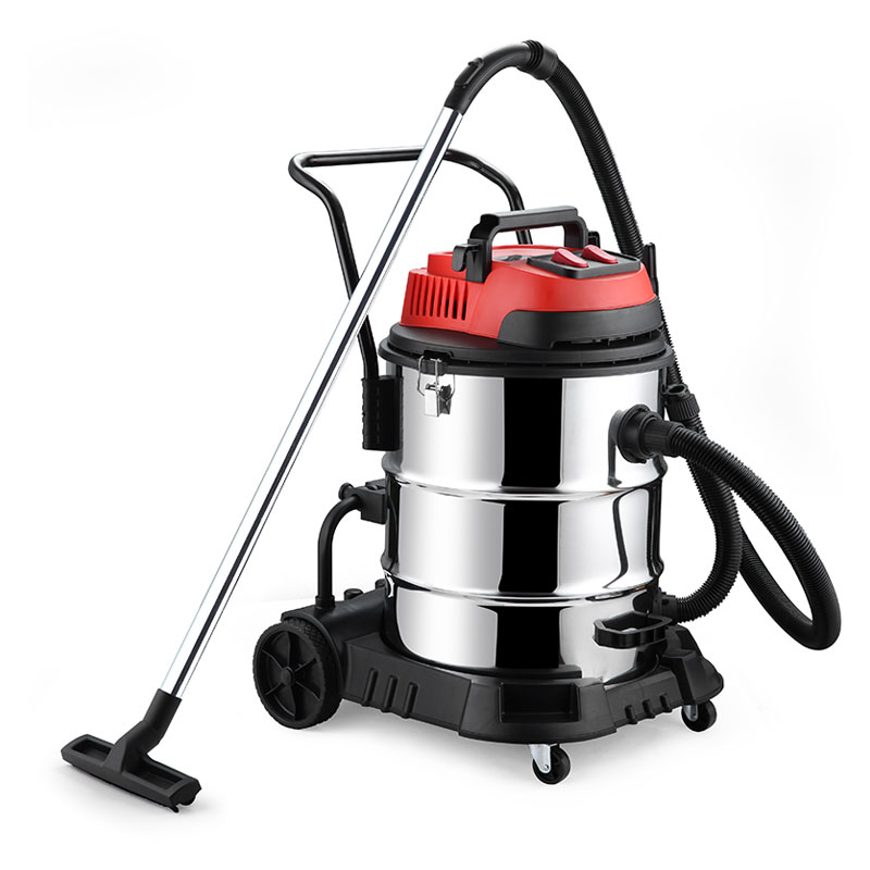 WET & DRY VACUUM CLEAENRS / K-616