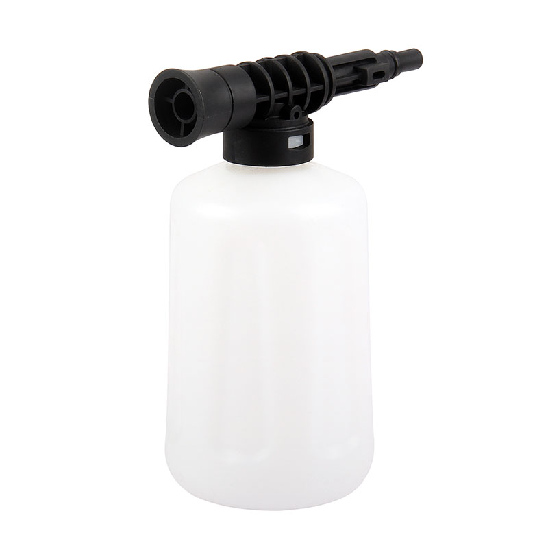 450ml Detergent bottle